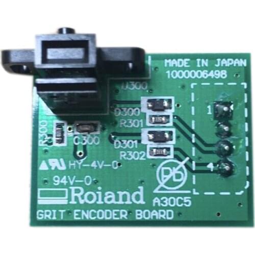 Generic Grit Encoder Board for Roland RE-640 / VS-640 / RF-640