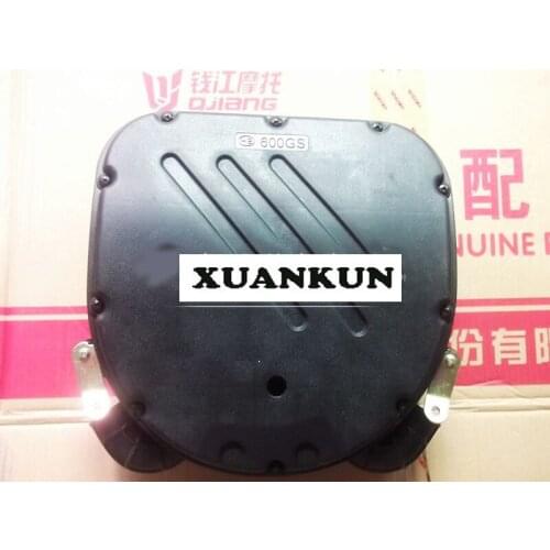 XUANKUN BJ600GS Air Filter Assembly