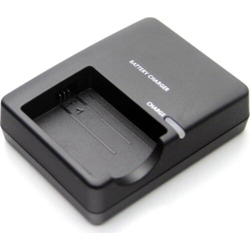 Battery Charger for Camera Canon LC-E5E LCE5 LP-E5 LpE5 E5 Rebel XSi EOS 450D 500D