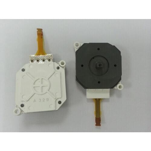 10pcs high quality 3D Button Analog Joystick Stick Replacement for 3DS 3DS LL XL