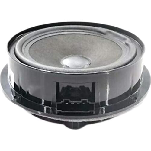 Car Front Rear Door Speaker Bass for Passat Passat-Polo Passat B5 Touran 3B0035411A 6QD035411A
