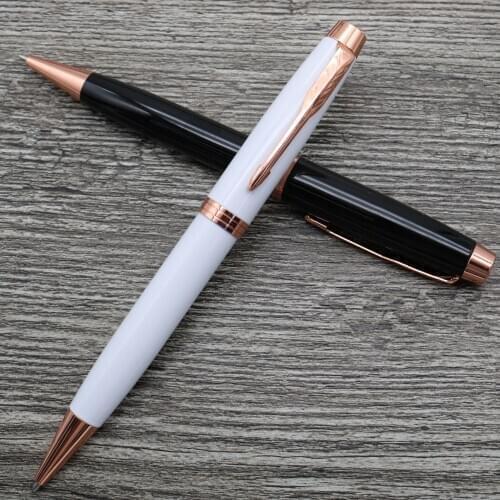 Free shipping 500pcs/lot customized logo metal pen; promotional ballpoint pen; writing pen mp27