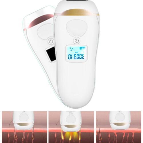 300000 times Depilador a laser IPL Epilator Hair Removal LCD Display Machine Laser Permanent Bikini Trimmer