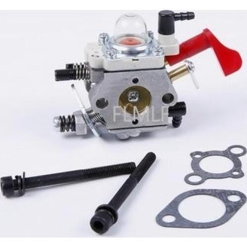 Walbro668/997 Carburetor Fit 26-36CC Zenoah CY Engine Fit for 1/5 HPI ROVAN ROFUN KM GTB TS BAJA 5B 5T 5SC Losi 5ive-T