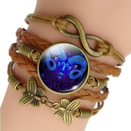 Braided Bracelets Nightstars China
