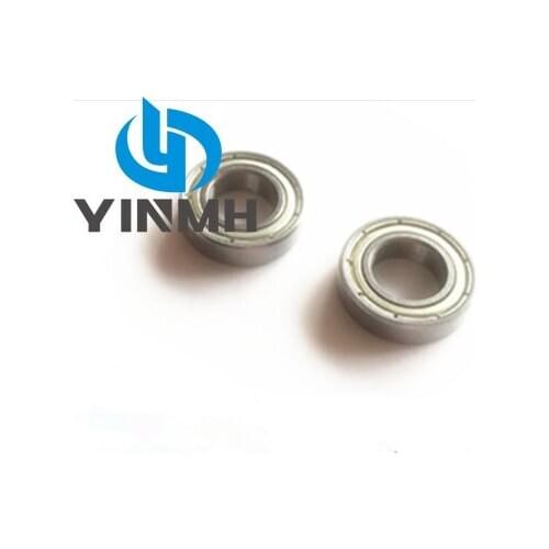 1set 2PCS Lower Fuser Roller Bearing for Ricoh MP C3002 C3502 C4502 C5502 MPC3002 MPC3502 MPC4502 MPC5502