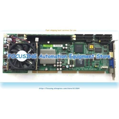 Original NUPRO-841 3.0 NUPRO-841 Rev.3.0 Industrial Motherboard