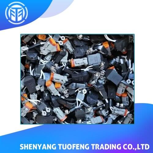 T.DI Hot Sale Original Patch Cord Connector Suitable For CUM MINS M11 Engine