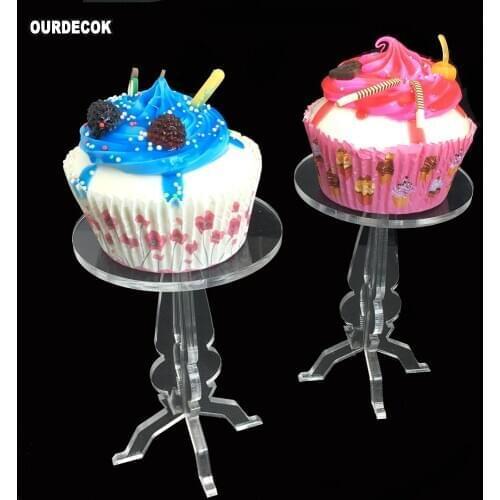 OUR DECOK Wedding Cake Decorations