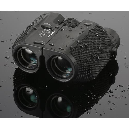 Telescopio Astronomico Profesional Survival Camping Binocular Telescope Compact High Powered Pocket Scope Concert Night Vision