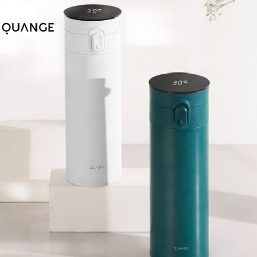 QUANGE Stainless Steel Thermoses