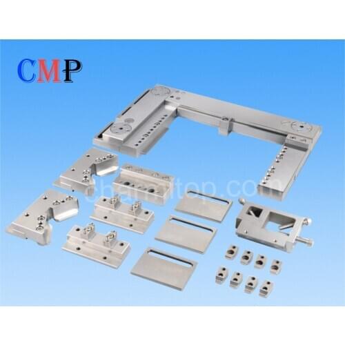 Levelling Adjustment Universal Fixture CMP-820 for wire-cut edm machine edm jig tools edm vise