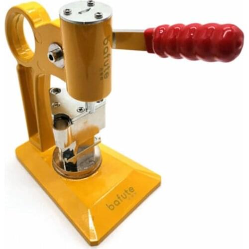 Bafute Dismounting Pin Supplies Folding Key Flip Key Remover/Installation Fixing Tool Pin remover