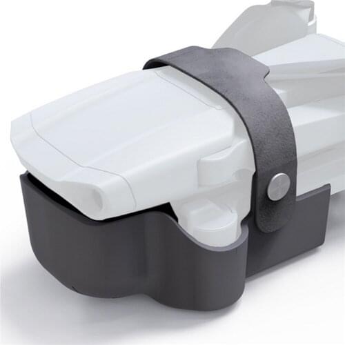 TPU Drone Propeller Holder Stabilizer Quick Release Blades Fixing Mount for DJI Mavic Air 2 Drone