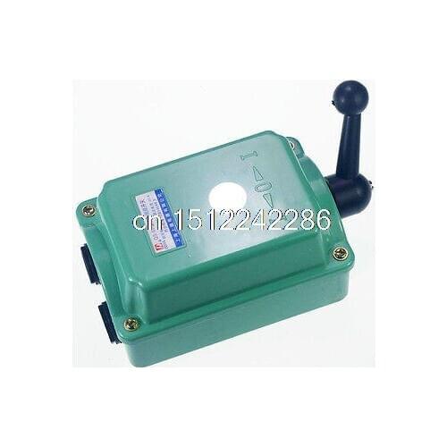 60Amp Rain Proof Reversing Drum Switch