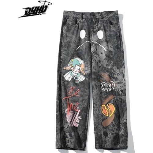 Мужские джинсы XPAY China At AliExpress