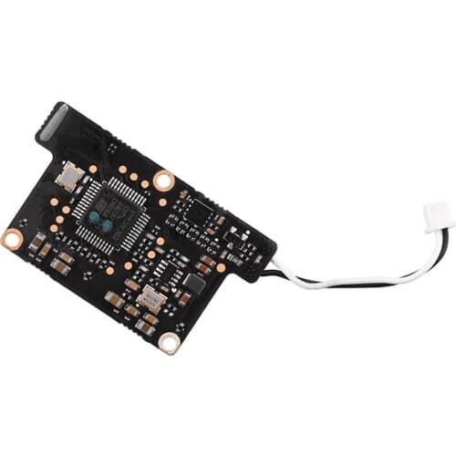Replacement Gimbal Motherboard for DJI Mavic Pro Drone Accessories Gimbal Camera Control Board Repair Parts