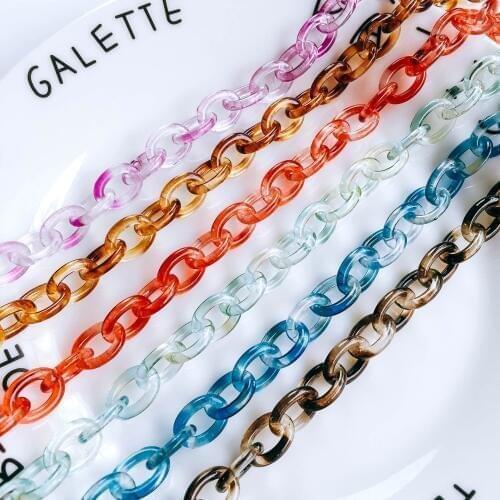 ZEROUP DIY JEWELRY Chains