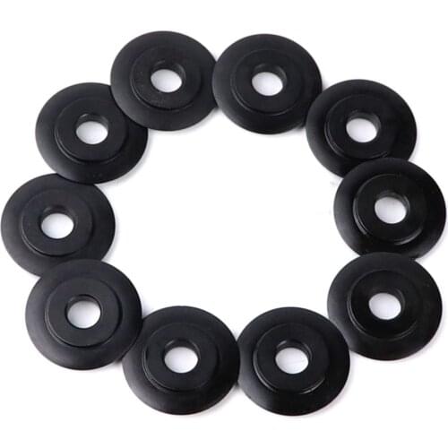 10pcs Copper Stainless Steel Tube Pipe Cutting Blade Wheel Bearing Hand Tools