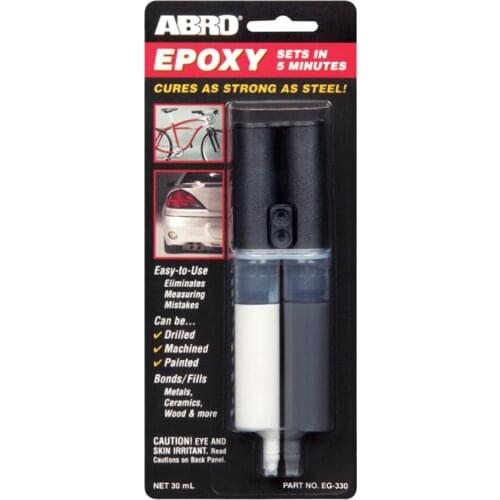 Abro Epoxy Adhesives