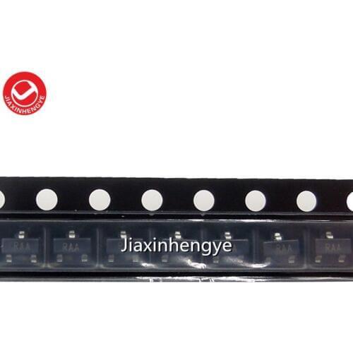 ADR510ARTZ ADR510ARTZ-REEL7 ADR510ART ADR510 Marking RAA SOT-23 Original and New 10PCS/LOT ( Please contact first )