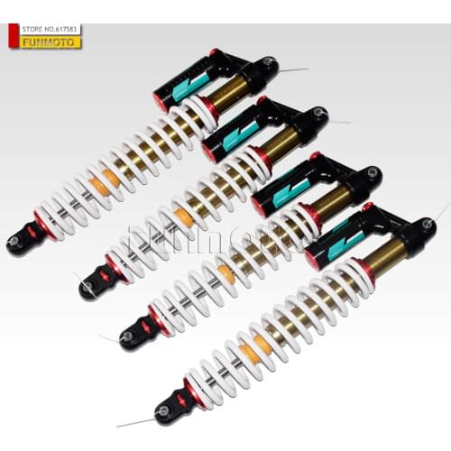 1 SETS SHOCK ABSORBER AIR DAMPING FOR CFMOTO CF600UTV/CFZ6EX