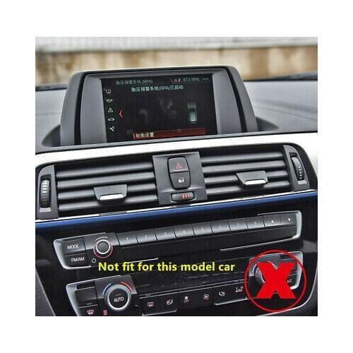 Car Air Vent Mount Phone Holder Stand for BMW 2 Series Coupe F22 2014 - 2017