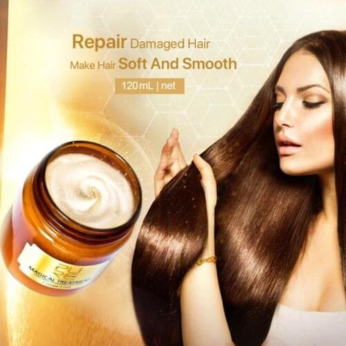 Deep Repairing Frizz, Perm, Dyeing, Smoothing, Non-steaming Conditioner Baking H3A0