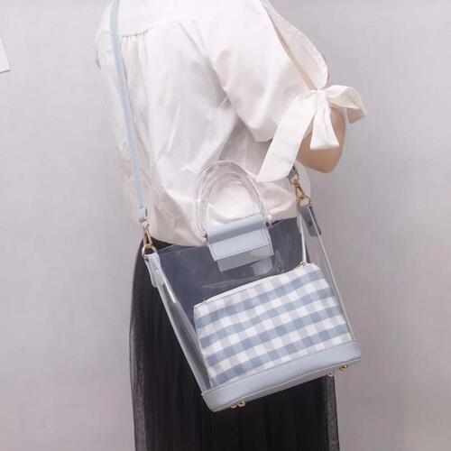 HYUCENY Ladies Handbags