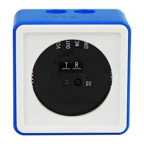 Yahboom new Digital reading series Infrared module With a pair of diodes for kids learning