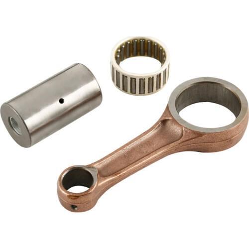 Motorcycle Connecting Rod Bearing Crank Pin Set Racing Fit For Suzuki RMZ450 2008-2013