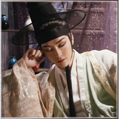 Painter Of The Night Seungho Cosplay South Korea Anime Cos Costume