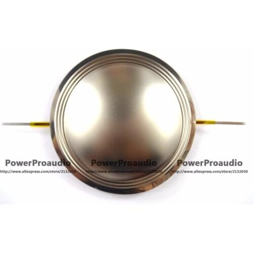 Menbrance Voice coil For P-Audio BMD750 Turbosound CD210 CD212 #10-085 Diaphragm