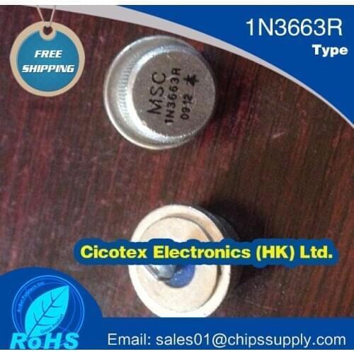 1N3663R MODULE IGBT
