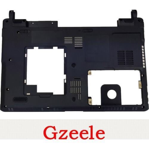 GZEELE new for ACER ASPIRE 3410 3410G 3810 3810T 3810TG 3810TZ 3810TZG LOWER BASE BOTTOM CASE PN: 60.PCR0N.007 60.PCR0N.001