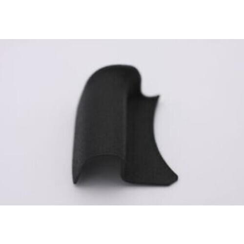New for Canon Rebel T6 1300D FRONT MAIN GRIP RUBBER COVER