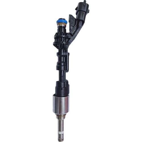 New Fuel Injector for Jaguar Range Rover 5.0L V8 0261500105 8W93-9F593-AD