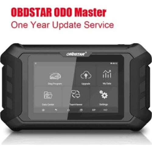 OBDSTAR ODO Master One Year Update Service