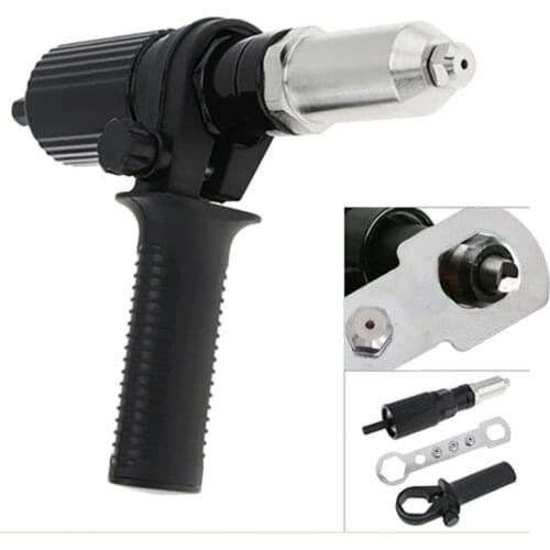 Pabott Hand Riveters