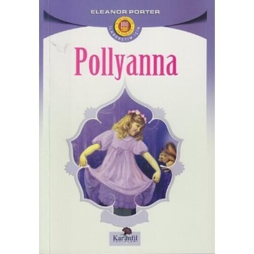 Pollyanna Eleanor H. Porter Carnation Broadcasts Turkish Classics Series