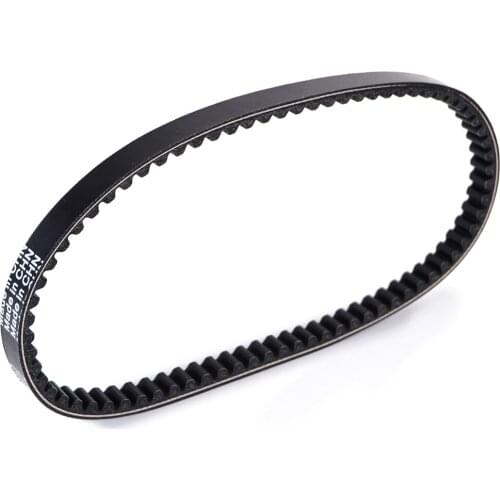 Drive Belt for Yamaha NS50 Aerox Naked YH50 Why YN50 NEOS YQ50 Aerox YV50 Jog Poche Z YW50 BWS Clutch Belt 3AA-17641-00