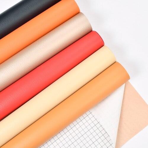 1-2m Leather Repair Tape, Self-Adhesive Leather Repair Patch for Sofa Couch Furniture Car Seat, Anti Scratch Leather Couch Patch