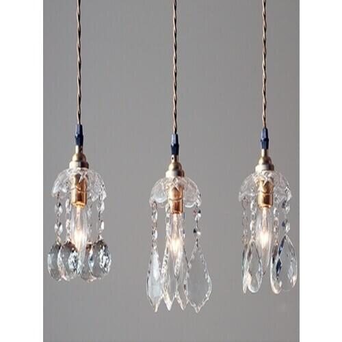 Modern Led Pendant Lamps Iron Metal Light Fixtures Fashion Living Bedroom Decorative Restaurant Dining Kitchen Pendant Lights S