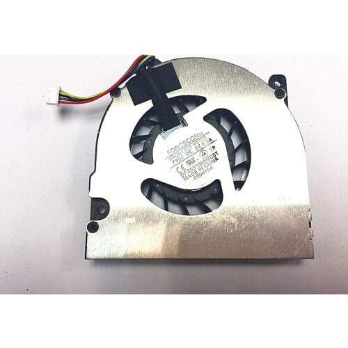 SSEA Original New laptop CPU Cooling Fan for ASUS U24A LG R380 R38 RB380 R310 R450