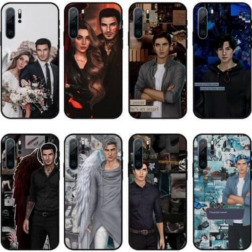 Thenecro Huawei Mate 20 Phone Cases