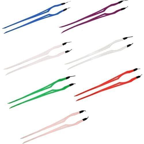 Universal Motorcycle Helmet Light Strip Waterproof LED EL Cold Light Night Driving Signal Luminous Modified Sticker Accessories