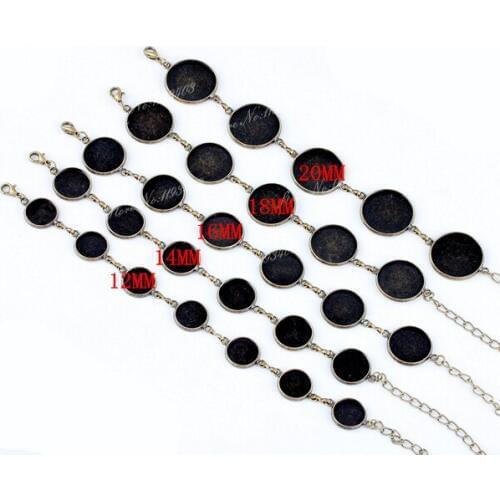 XINER Chain Bracelets