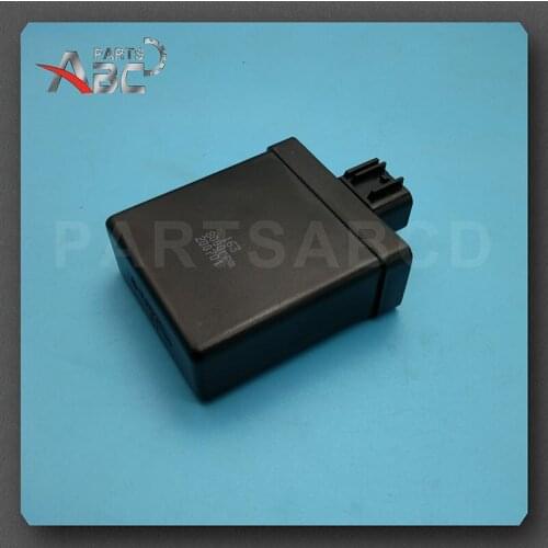 6 pin ECM CDI 8000RPM For Linhai 200cc