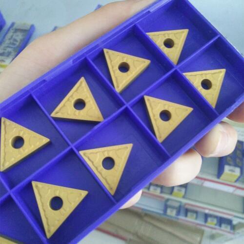 FREE SHIPPING) 10pcs TNMG220404-PM YBC251