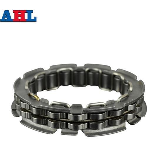 Motorcycle Clutch Parts for BMW F650GS F 650GS 650 GS F650 GS 01-07 One Way Bearing Starter Spraq Clutch Overrunning Clutch Bead